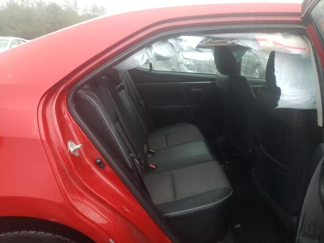 Photo 10 from auction – 2015 TOYOTA COROLLA L with VIN 2T1BURHE3FC389085