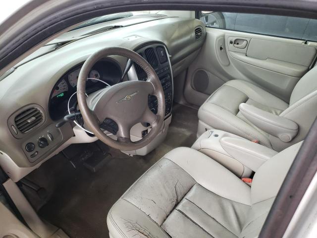 Photo 7 from auction – 2005 CHRYSLER TOWN & COU with VIN 2C4GP44R55R121128