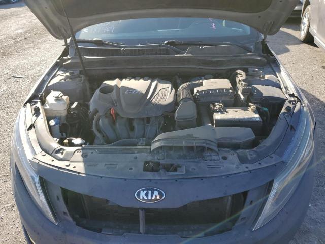 Photo 11 from auction – 2015 KIA OPTIMA LX with VIN 5XXGM4A78FG467132
