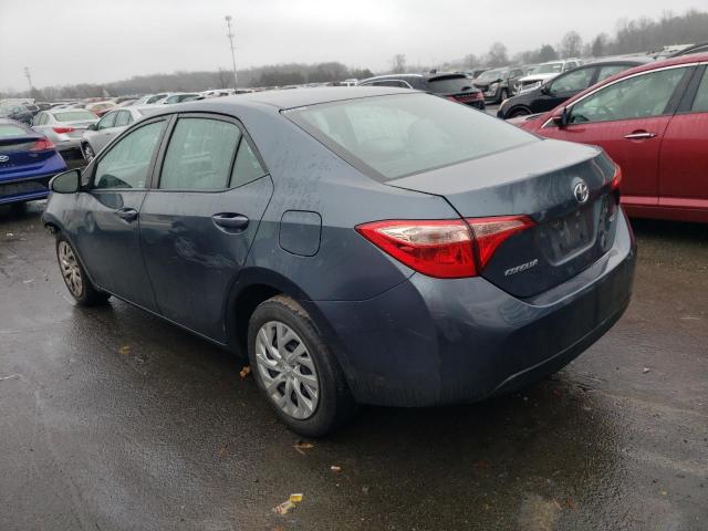 Photo 2 from auction – 2017 TOYOTA COROLLA with VIN 2T1BURHE1HC873839
