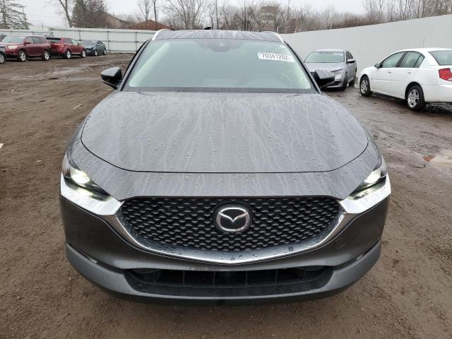 Photo 5 from auction – 2022 MAZDA CX-30 SELE with VIN 3MVDMBBL9NM419878