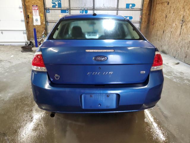 Photo 6 from auction – 2008 FORD FOCUS SE with VIN 1FAHP35N28W244073