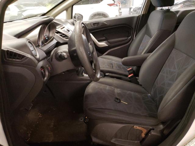 Photo 7 from auction – 2012 FORD FIESTA SE with VIN 3FADP4BJ9CM153042