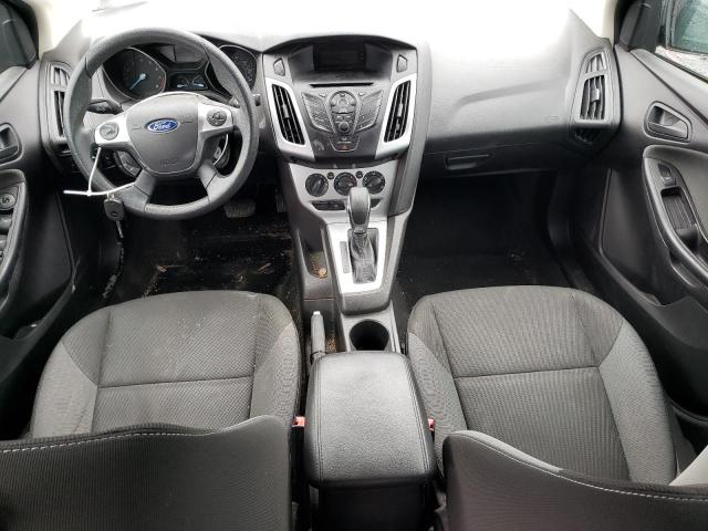 Photo 8 from auction – 2012 FORD FOCUS SE with VIN 1FAHP3F21CL318145