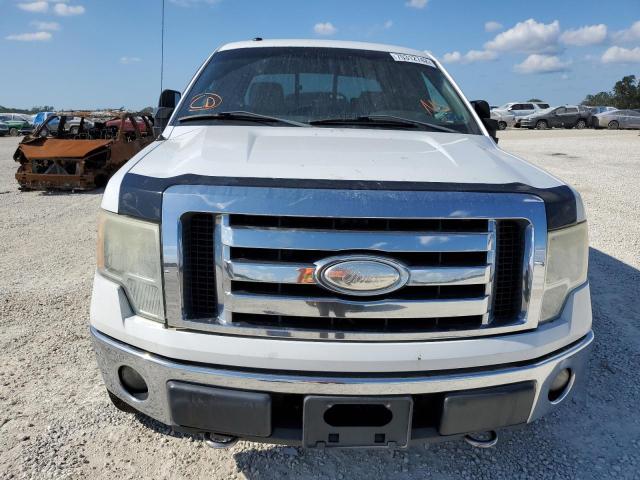 Photo 5 from auction – 2009 FORD F150 SUPER with VIN 1FTPW14V69FA29862