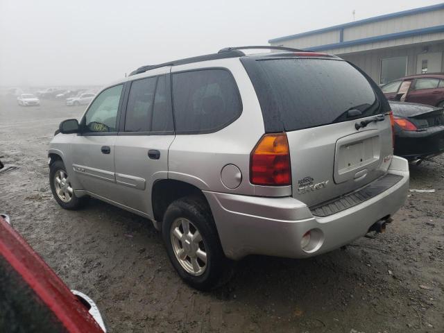 Photo 2 from auction – 2005 GMC ENVOY with VIN 1GKDT13S852140163