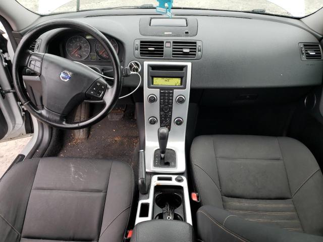 Photo 8 from auction – 2011 VOLVO S40 T5 with VIN YV1672MS3B2540070