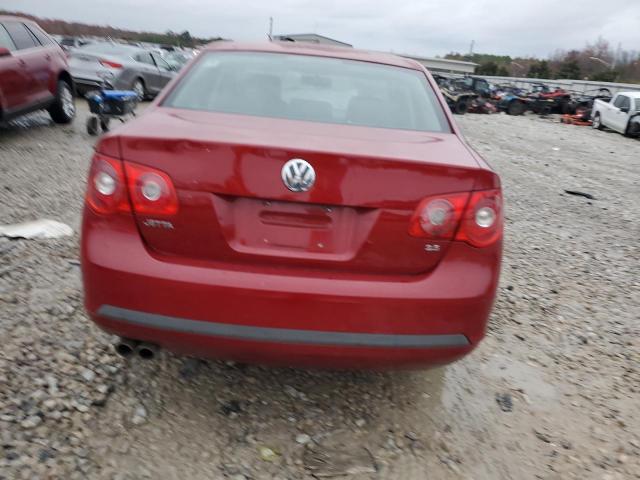 Photo 6 from auction – 2006 VOLKSWAGEN JETTA 2.5 with VIN 3VWRF71K76M684577