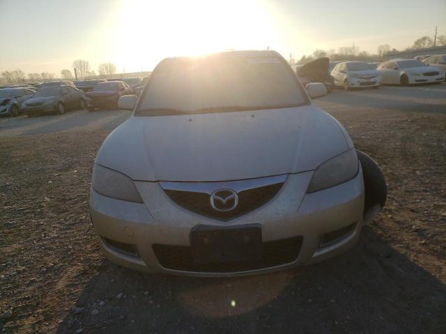 Photo 5 from auction – 2007 MAZDA 3 I with VIN JM1BK32FX71762956