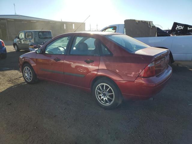Photo 2 from auction – 2005 FORD FOCUS ZX4 with VIN 1FAFP34N65W289375