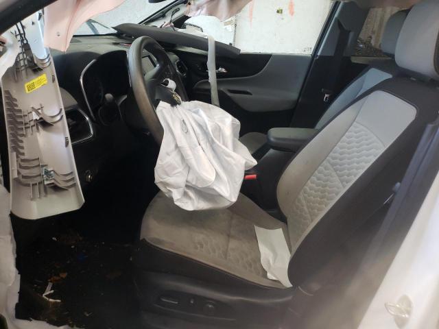 Photo 7 from auction – 2020 CHEVROLET EQUINOX LS with VIN 3GNAXSEV0LS605835
