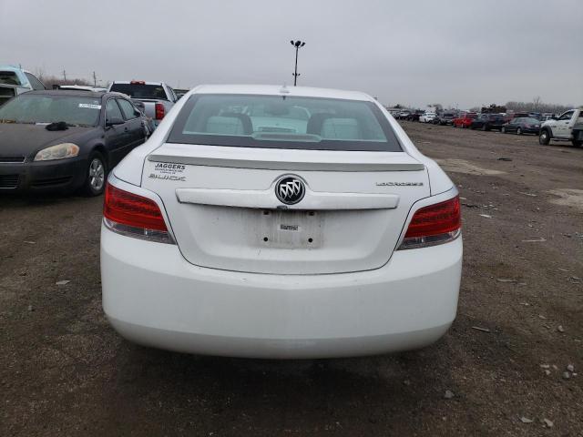 Photo 6 from auction – 2010 BUICK LACROSSE C with VIN 1G4GA5EC2AF237451