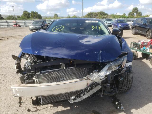 Photo 5 from auction – 2017 NISSAN MAXIMA 3.5 with VIN 1N4AA6AP3HC439676