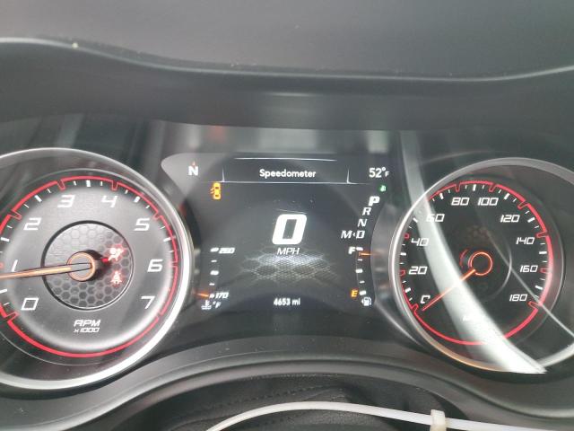 Photo 9 from auction – 2022 DODGE CHARGER SC with VIN 2C3CDXGJ2NH231529