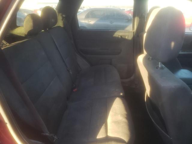 Photo 11 from auction – 2012 FORD ESCAPE XLT with VIN 1FMCU9D79CKC08217