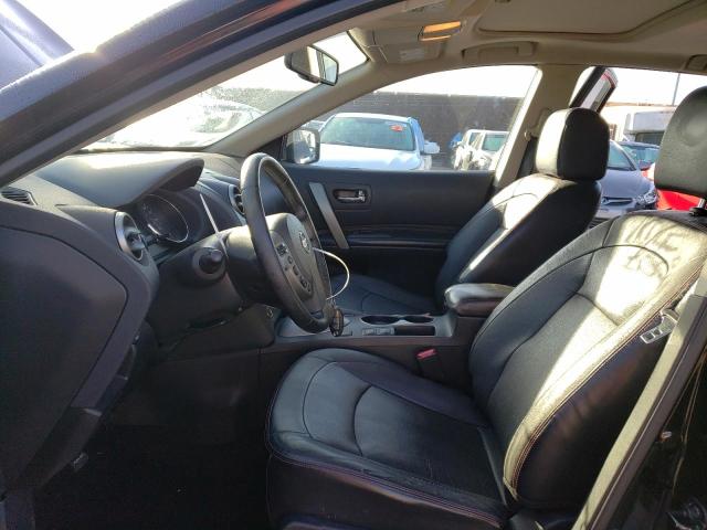 Photo 7 from auction – 2012 NISSAN ROGUE S with VIN JN8AS5MT5CW299460