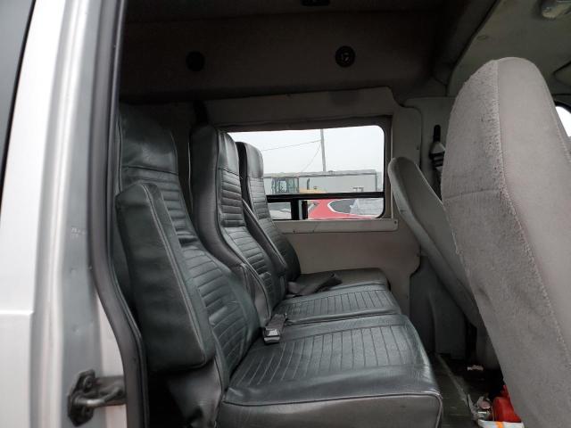 Photo 11 from auction – 2006 FORD ECONOLINE with VIN 1FTSS34L36DA88326