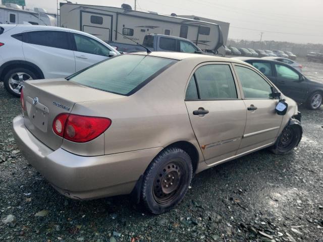 Photo 3 from auction – 2007 TOYOTA COROLLA CE with VIN 2T1BR32E27C719985