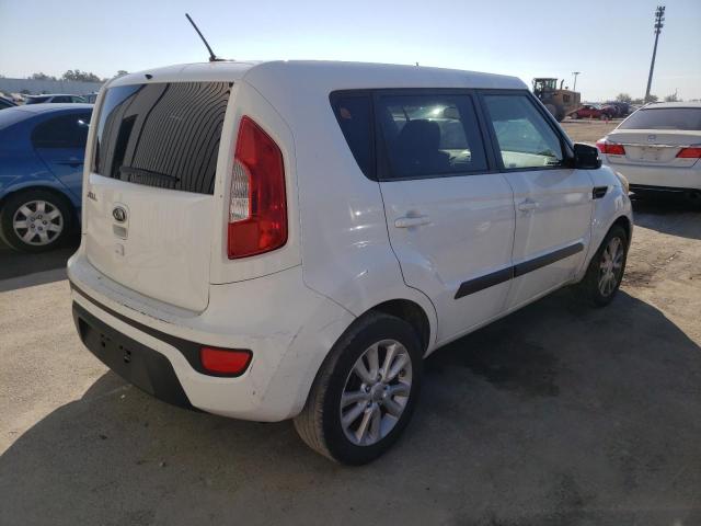 Photo 3 from auction – 2012 KIA SOUL + with VIN KNDJT2A66C7445851