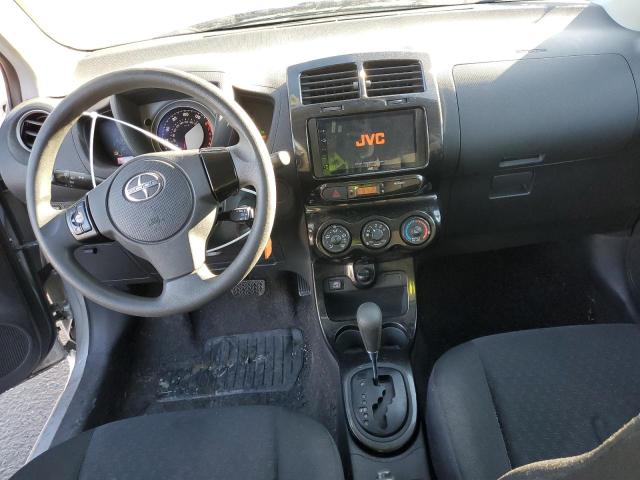 Photo 8 from auction – 2010 TOYOTA SCION XD with VIN JTKKU4B47A1002269