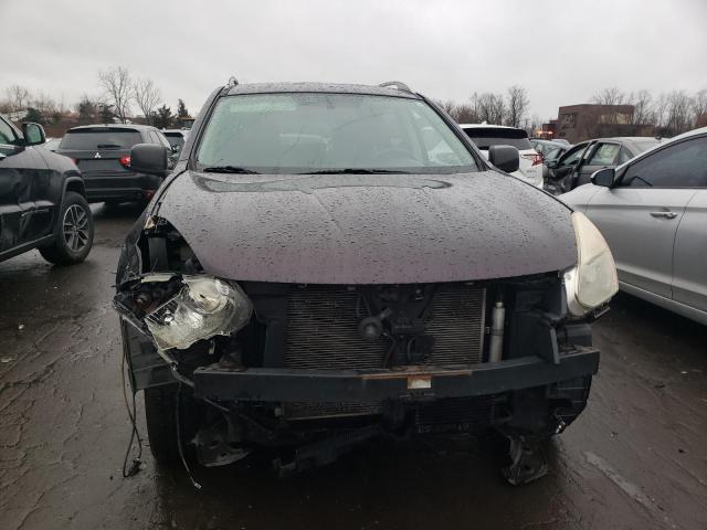 Photo 5 from auction – 2011 NISSAN ROGUE S with VIN JN8AS5MV3BW283189