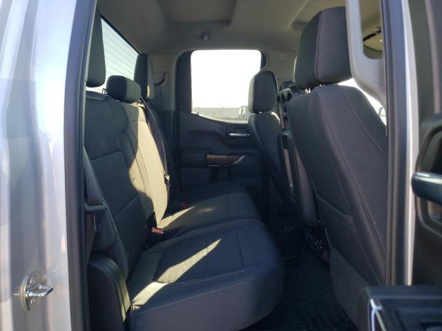 Photo 10 from auction – 2019 CHEVROLET SILVERADO with VIN 1GCRWDED1KZ201767