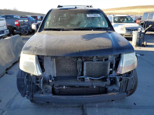 Photo 5 from auction – 2010 NISSAN PATHFINDER with VIN 5N1AR1NB2AC622671