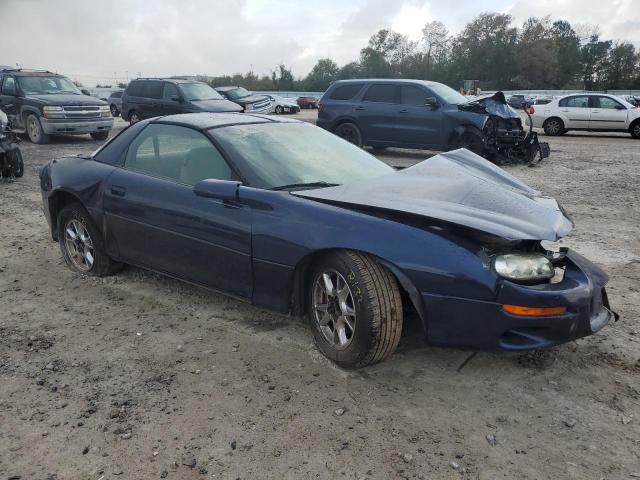 Photo 4 from auction – 2002 CHEVROLET CAMARO with VIN 2G1FP22K122164710