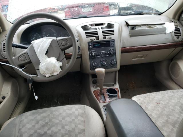 Photo 8 from auction – 2004 CHEVROLET MALIBU LS with VIN 1G1ZT52894F128280