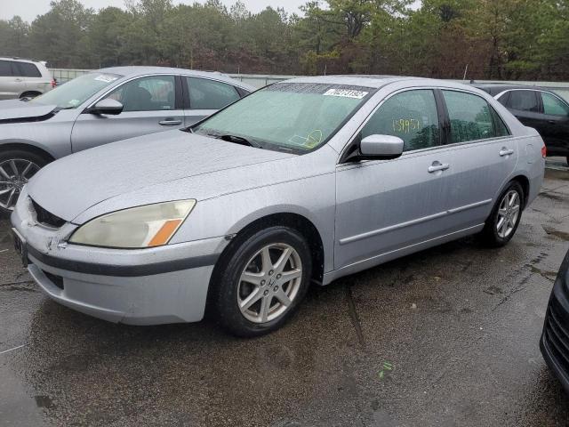 HONDA ACCORD 2003 with VIN 1HGCM66583A032654 - Photo from auction