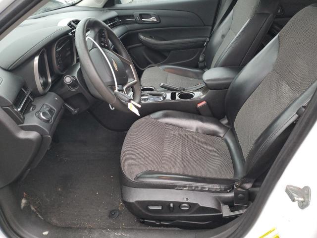 Photo 7 from auction – 2015 CHEVROLET MALIBU 1LT with VIN 1G11C5SL7FF195707