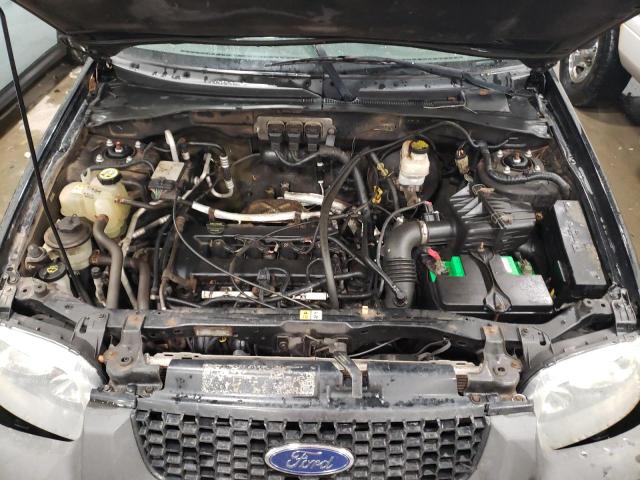 Photo 11 from auction – 2005 FORD ESCAPE XLS with VIN 1FMYU92Z85KA52863