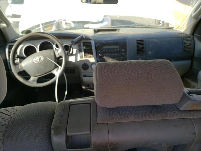 Photo 8 from auction – 2007 TOYOTA TUNDRA with VIN 5TFMV52197X019041