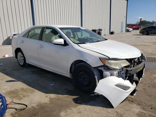 Photo 4 from auction – 2014 TOYOTA CAMRY L with VIN 4T4BF1FKXER392959