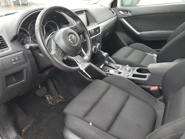 Photo 7 from auction – 2016 MAZDA CX-5 TOURI with VIN JM3KE4CY8G0792547