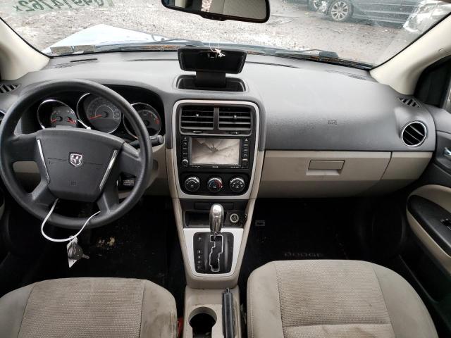 Photo 8 from auction – 2010 DODGE CALIBER MA with VIN 1B3CB3HA7AD545436