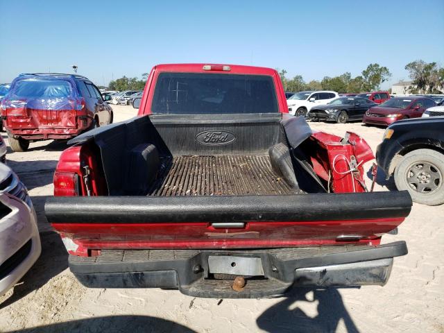 Photo 6 from auction – 2000 FORD RANGER SUP with VIN 1FTYR14VXYTB24386