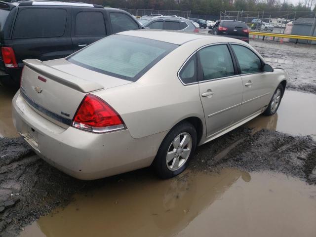 Zdjęcie 3 z aukcji – 2011 CHEVROLET IMPALA LS z VIN 2G1WF5EK2B1112038