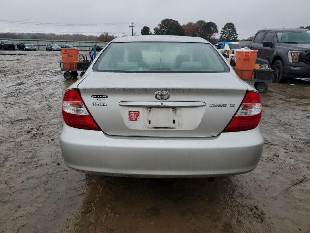 Photo 6 from auction – 2004 TOYOTA CAMRY LE with VIN 4T1BE32K94U900853