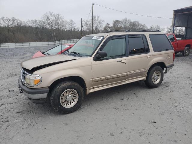 FORD EXPLORER 1998 with VIN 1FMZU34E0WUA72347 - Photo from auction
