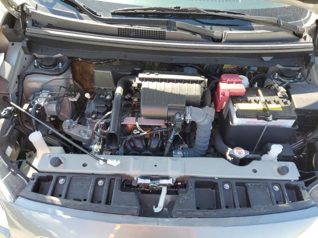 Photo 11 from auction – 2019 MITSUBISHI MIRAGE G4 with VIN ML32F4FJ3KHF05605