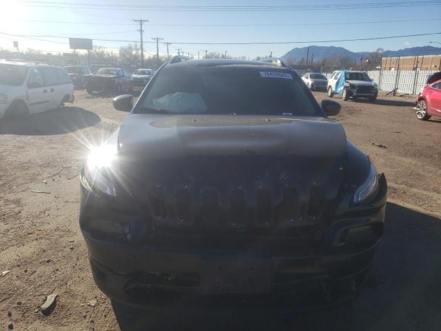 Photo 5 from auction – 2014 JEEP CHEROKEE L with VIN 1C4PJMCSXEW300570