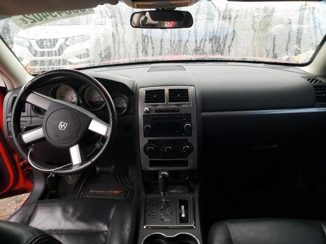 Photo 8 from auction – 2010 DODGE CHARGER SX with VIN 2B3CA3CVXAH230579