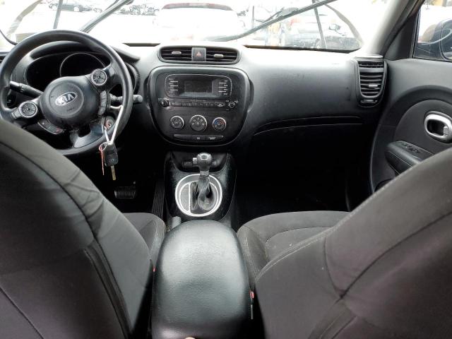 Photo 8 from auction – 2015 KIA SOUL with VIN KNDJN2A21F7145498
