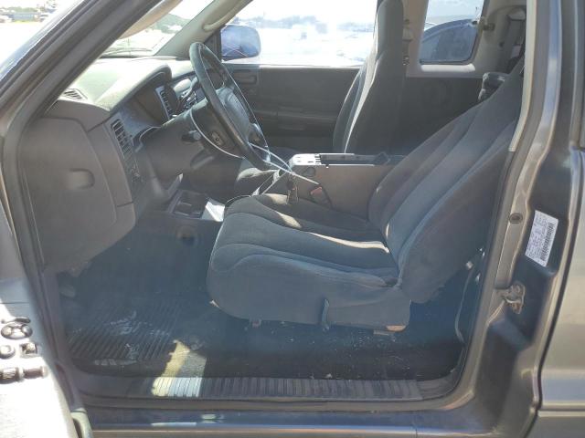 Photo 7 from auction – 2003 DODGE DAKOTA SPO with VIN 1D7HL32X93S183645