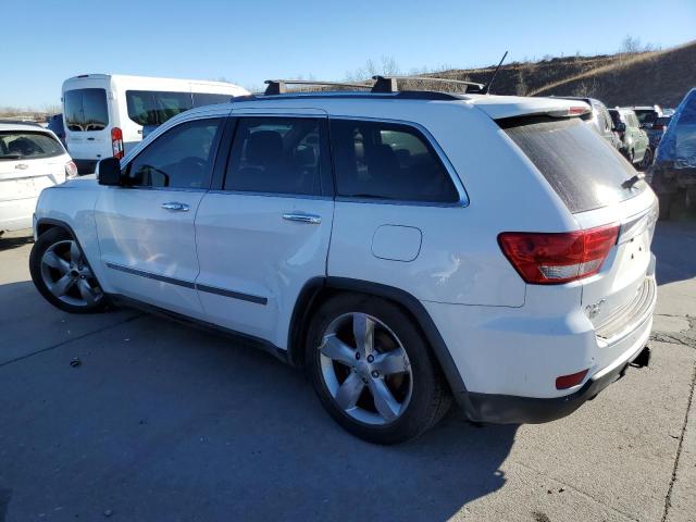 Photo 2 from auction – 2013 JEEP GRAND CHER with VIN 1C4RJFCT0DC620574