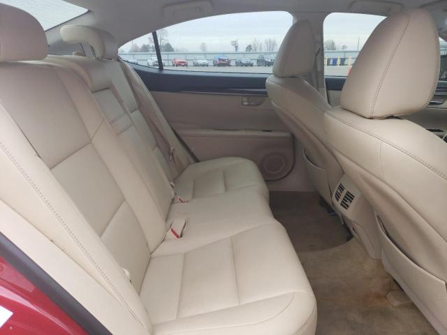 Photo 10 from auction – 2013 LEXUS ES 350 with VIN JTHBK1GG8D2054537