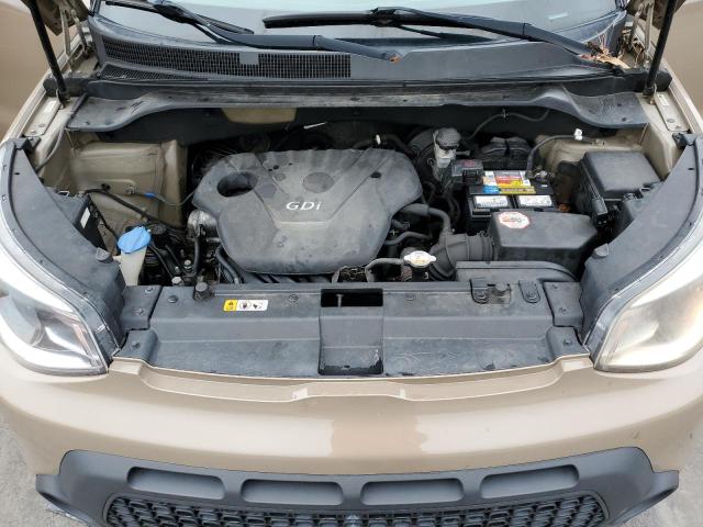 Photo 11 from auction – 2015 KIA SOUL with VIN KNDJN2A21F7145498