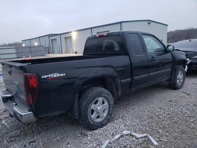 Photo 3 from auction – 2006 GMC CANYON with VIN 1GTDT196X68265959