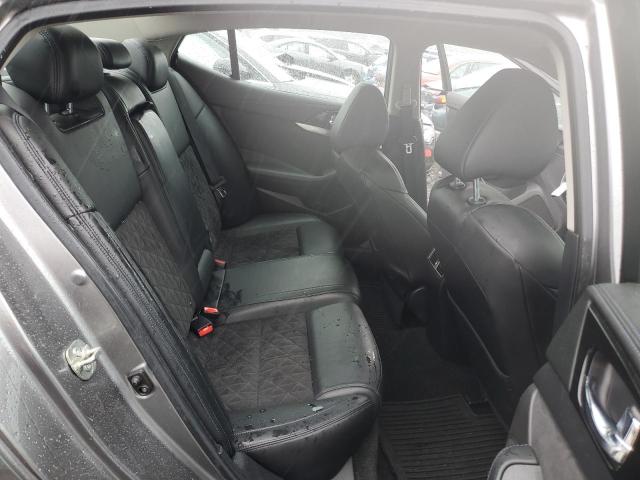 Photo 10 from auction – 2016 NISSAN MAXIMA 3.5 with VIN 1N4AA6AP6GC404497